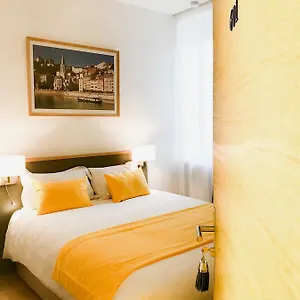  Hotel Les Annexes De L'hôtel Tête D'or