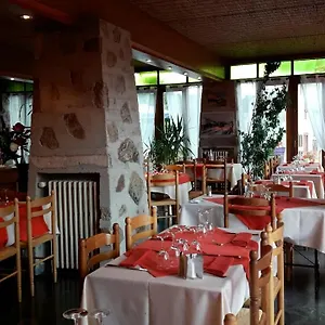 2* Hotel Le Chalet