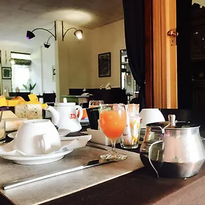 2* Hotel Restaurant Les Planottes